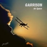 cover: Garrison - Air Space