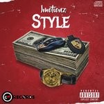 cover: Imotionz - Style (Explicit)