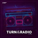 cover: Various - Turn Up The Radio Vol 3