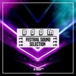 cover: Various - Boom: Festival Sound Selection Vol 15