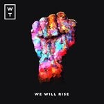 cover: Walter Twist - We Will Rise