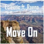 cover: Raena - Move On