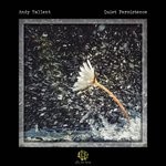 cover: Andy Tallent - Quiet Persistence