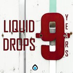 cover: Various - 9 Years Liquid Drops