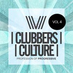 cover: Various - Clubbers Culture: Profession Of Progressive Vol 4