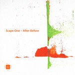 cover: Scape One - After Before