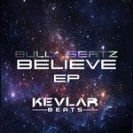 cover: Bully Beatz - Believe EP