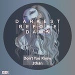 cover: 3than - Don't You Know