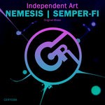 cover: Independent Art - Nemesis EP