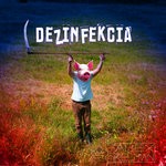 cover: Alex Kelman - Dezinfekcia