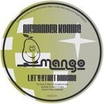 cover: Alexander Koning - Let's Start Dancing