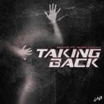 cover: Albin Hasani - Taking Back