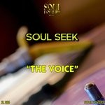 cover: Soul Seek - The Voice