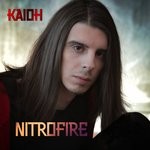 cover: Kaioh - Nitrofire