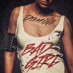 cover: Domino - Bad Girl (Kawa Beat Maxisingle)