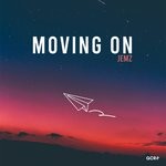 cover: Jemz - Moving On