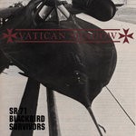 cover: Vatican Shadow - SR-71 Blackbird Survivors