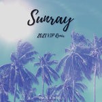 cover: Mosli|Rmjs - Sunray (2021 VIP Remix)