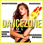 cover: Various - Dance Zone Vol 1