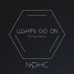 cover: Nohc - Lights Go On (Tensteps Remix)