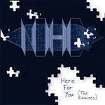 cover: Nohc - Here For You (The Remixes)