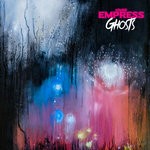 cover: Young Empress - Ghosts