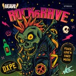 cover: Dxpe - Rock & Rave