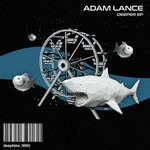 cover: Adam Lance - Mousewheel