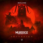 cover: Murdock - Sovereign