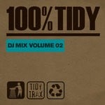 cover: Various - 100% Tidy Vol 2