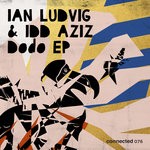 cover: Idd Aziz - Dodo EP