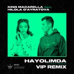 cover: Hilola G'ayratova - Hayolimda (VIP Remix)