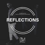 cover: Khaya Mthethwa|Dj Merlon Feat Black Coffee - Reflections