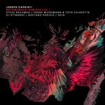 cover: Joseph Capriati - Metamorfosi Remixes Vol 1