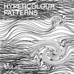 cover: Various - Hypercolour Patterns Volume 12