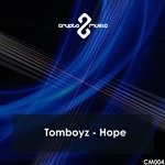 cover: Tomboyz - Hope