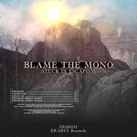 cover: Blame The Mono - Stuck In Escapism