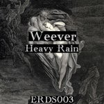 cover: Weever - Heavy Rain