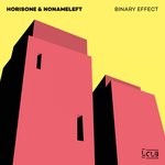 cover: Horisone|Nonameleft - Binary Effect