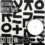 cover: Notre Dame - Recital