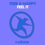 cover: Free & Happy - Feel It (Radio Mix)