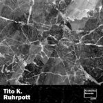 cover: Tito K. - Ruhrpott