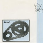 cover: Karate - Death Kit EP