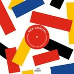 cover: Ben Gomori - Square Peg, Round Hole