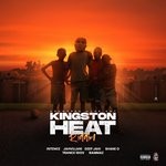 cover: Countree Hype - Kingston Heat Riddim (Explicit)