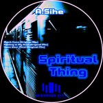 cover: A.sihe - Spiritual Thing