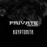 cover: Various - Kryptonita