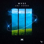 cover: Mvse - UNI VERSE