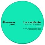 cover: Luca Addante - Revolution (Remixes)