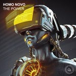 cover: Homo Novo - The Power (Remixes)